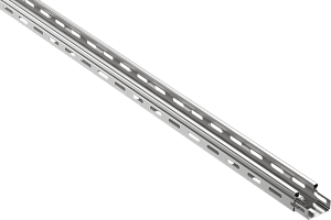 Лоток перфорированный  35х100х3000-0,7 IEK