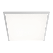 панель светодиодная wolta lpd40w60-03 40вт 4000к опал (без драйвера ld-40) ip20 (wolta)