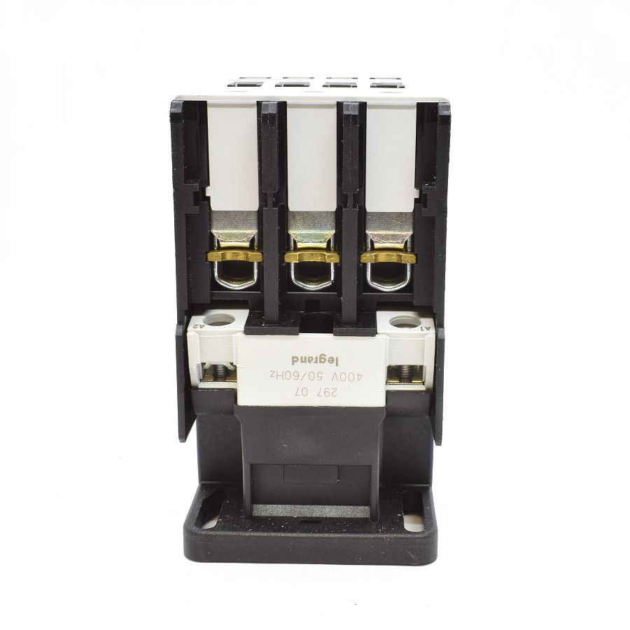 контактор ctx-1 40а 400в legrand