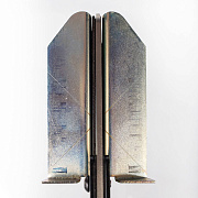 ножницы нкк-110 "пеликан" серия профи для резки коробов и кабель-каналов (квт) 