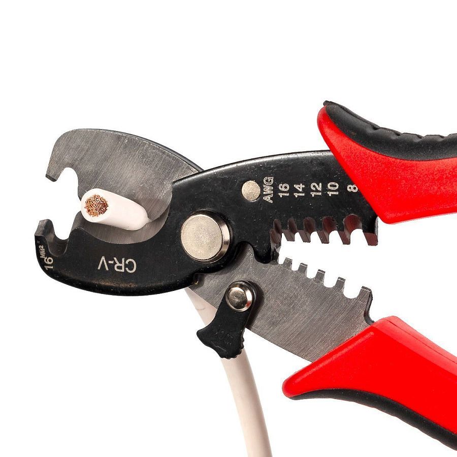 ножницы mc-07 серия практик (квт) 