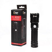 фонарик fl-8030 серия профи ™квт
