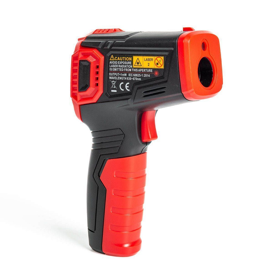 пирометр kt650c до 800°c proline (квт)
