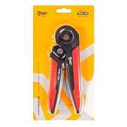 пресс-клещи пквк-10а серия профи (квт) 