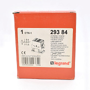 контактор ctx-1 32а 230в legrand