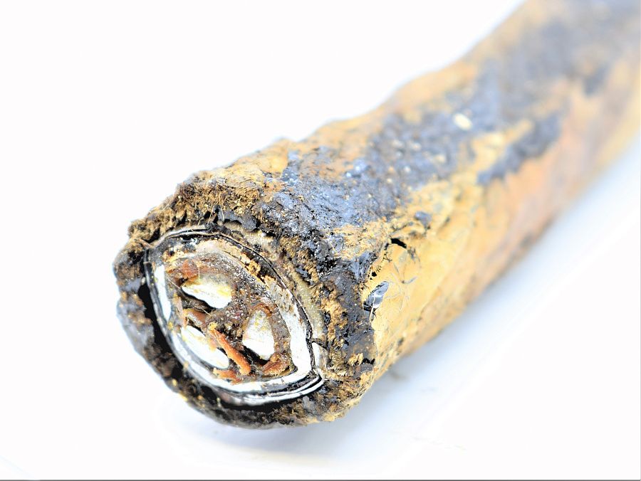 кабель аабл-10 3х35 (ож) гост 18410-73