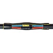 муфта кабельная соединительная мвпт-4/6 (™квт) для водопогружных кабелей