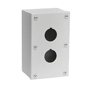 корпус пку 15-21.121 (2 элемента) (тэ)