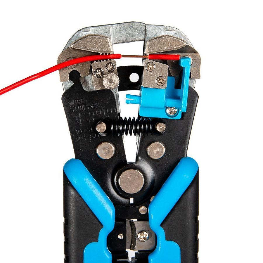 съёмник изоляции ws-18 (квт) 