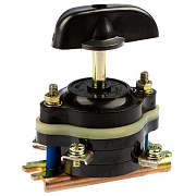 выключатель пакетный  пв 2- 16  у3  откр.