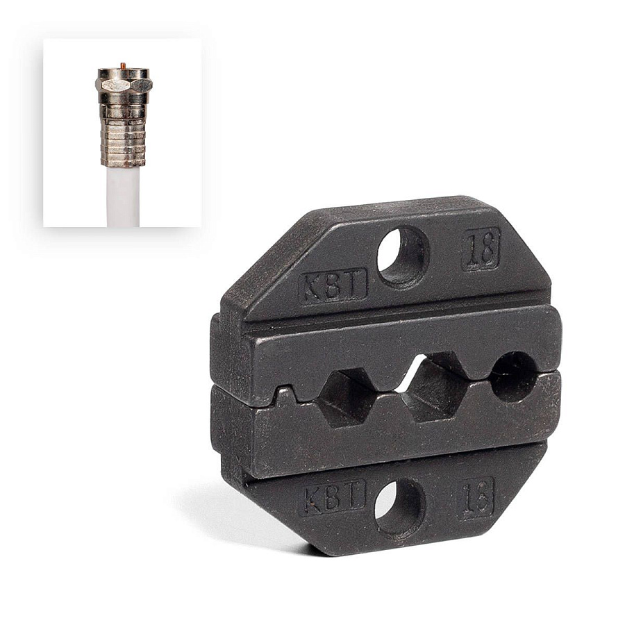 матрица мпк-18 серия профи (квт) 