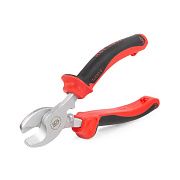 ножницы кабельные диэлектрические нки-12 серия стандарт (квт) 