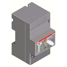 Моторный привод 110-250V с каб.T1, Т2, T3 Tmax (ABB)