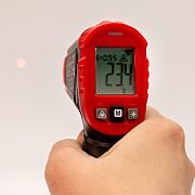пирометр kt641b до 600°c proline (квт)