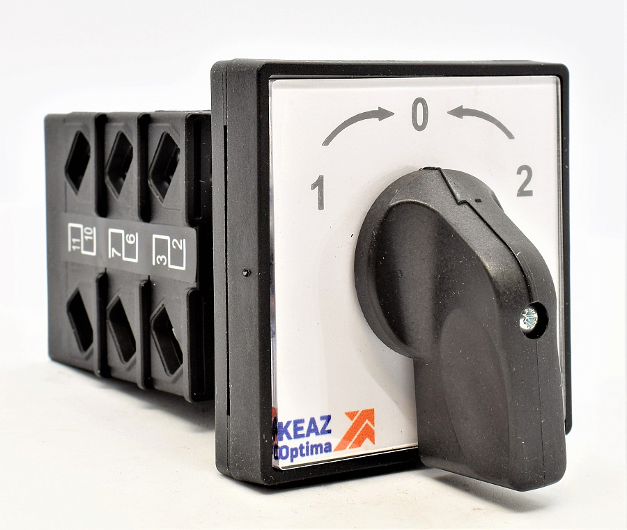 переключатель optiswitch 4g16-203-u-r114