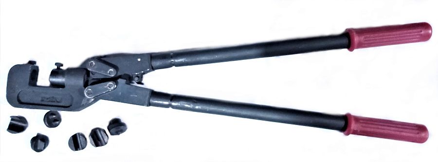 пресс-клещи пк- 4 (завод эми нн) 