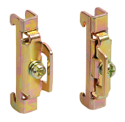 ограничитель на din-рейку (металл) (упак.150шт) 
