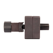 матрица кпо-26х12 пробивка и выкусывание отверстий сложной конфигурации (квт) 