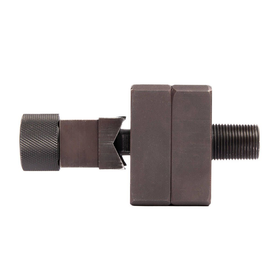 матрица кпо-26х12 пробивка и выкусывание отверстий сложной конфигурации (квт) 