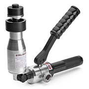 дыродел гидравлический ручной пгроп-60а (квт) 