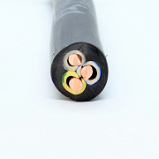 кабель ввгнг(а)-ls 3х10 ок(n, pe) -0,66 гост 31996-2012  промэко