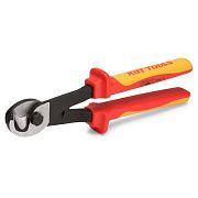 ножницы усиленные диэлектрические серия профи (квт) 