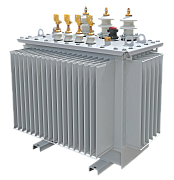 трансформатор тмг-250/6-ухл1  6/0,4 кв  д/yн-11  алттранс  2024г