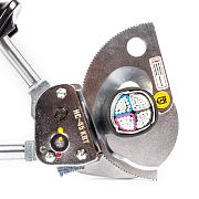 ножницы секторные нс- 45 серия профи (квт) 