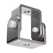 шарнир универсальный для шпильки м 8 промрукав