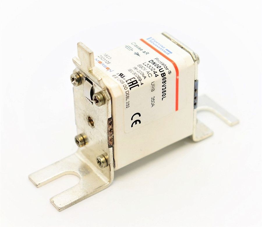 предохранитель dn00ub69v350l-(l330244c)-keaz-ferraz   in=350а