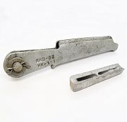 зажим натяжной нк-1-1 клин №3 (70-95мм2)