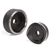 матрицы для пробивки отверстий мпо- 80 (квт) 