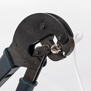 пресс-клещи ht-106e серия мастер (квт)  