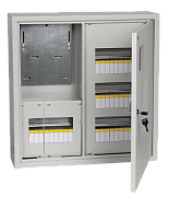 корпус металлический щурн-3/36 ip31 iek 