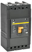 выключатель автоматический ва88-37 3р 315а 35ка иэк