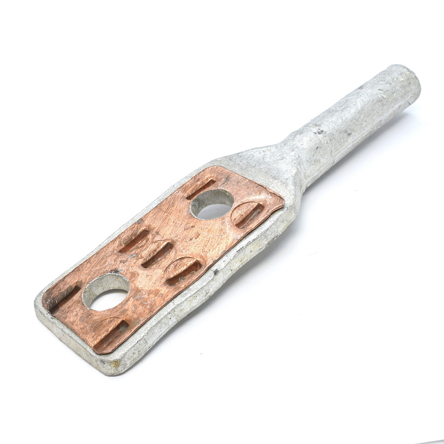 зажим аппаратный а2а-25