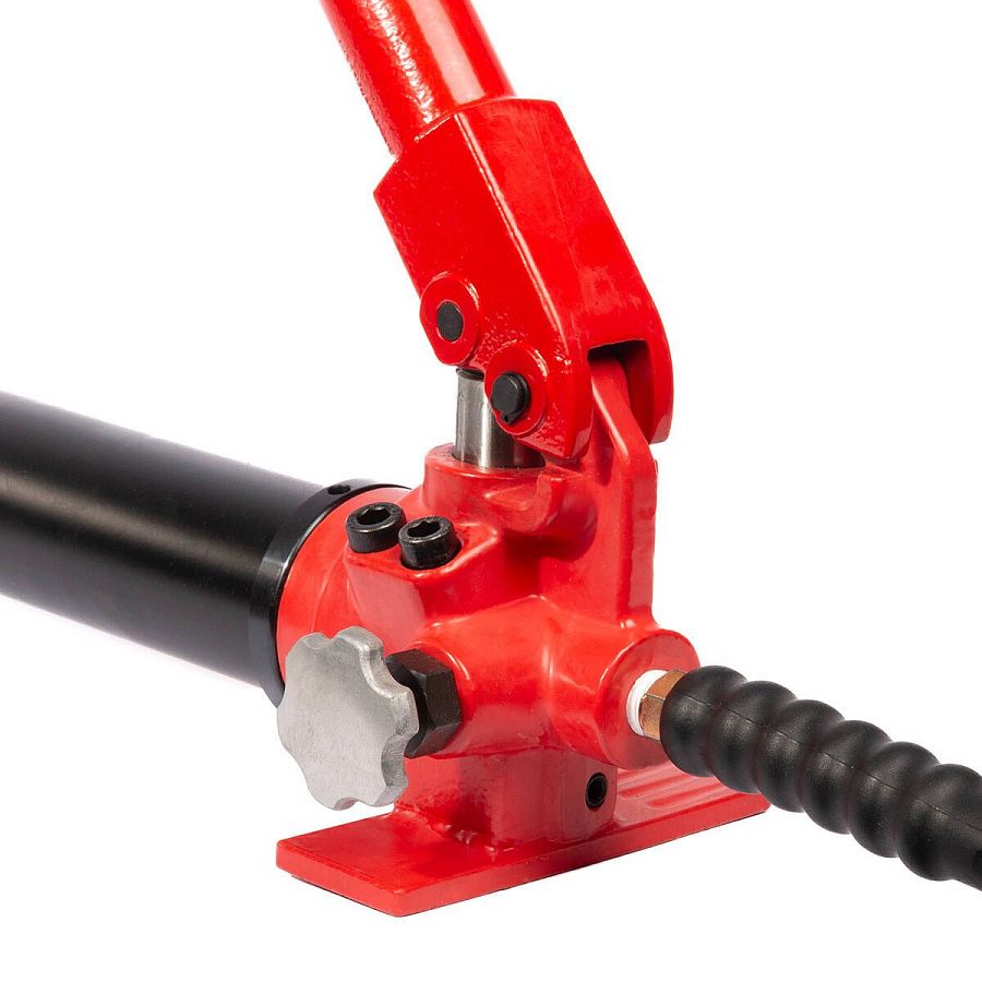 помпа гидравлическая пмр-7010 (квт) 