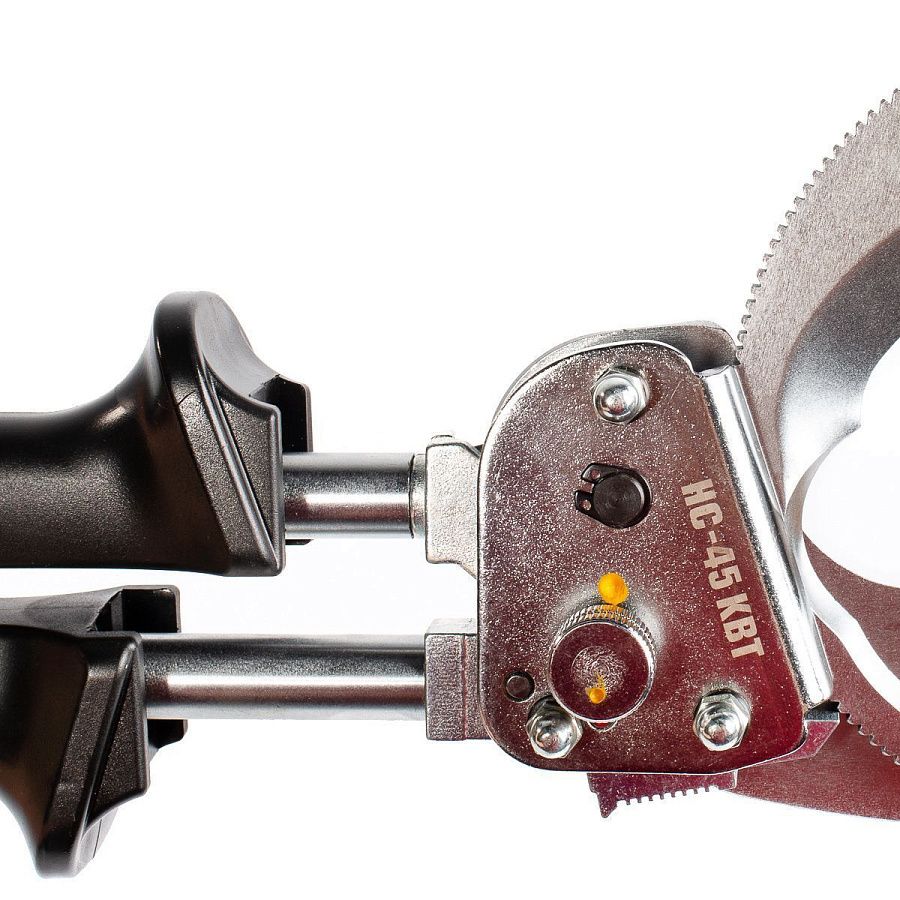 ножницы секторные нс- 45 серия профи (квт) 