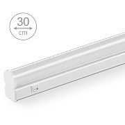 светильник светодиодный wolta  lt5w6s30  6вт 4000к 305х32x23мм (wolta)