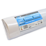 светильник светодиодный le led eco 18w 6500к 600х75х23 (leek)