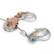 лебедка ручная лр-15 (квт)  