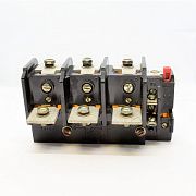 реле тепловое ртт-321п  80а (68а-92а) 1з+1р (уралэлектро) 