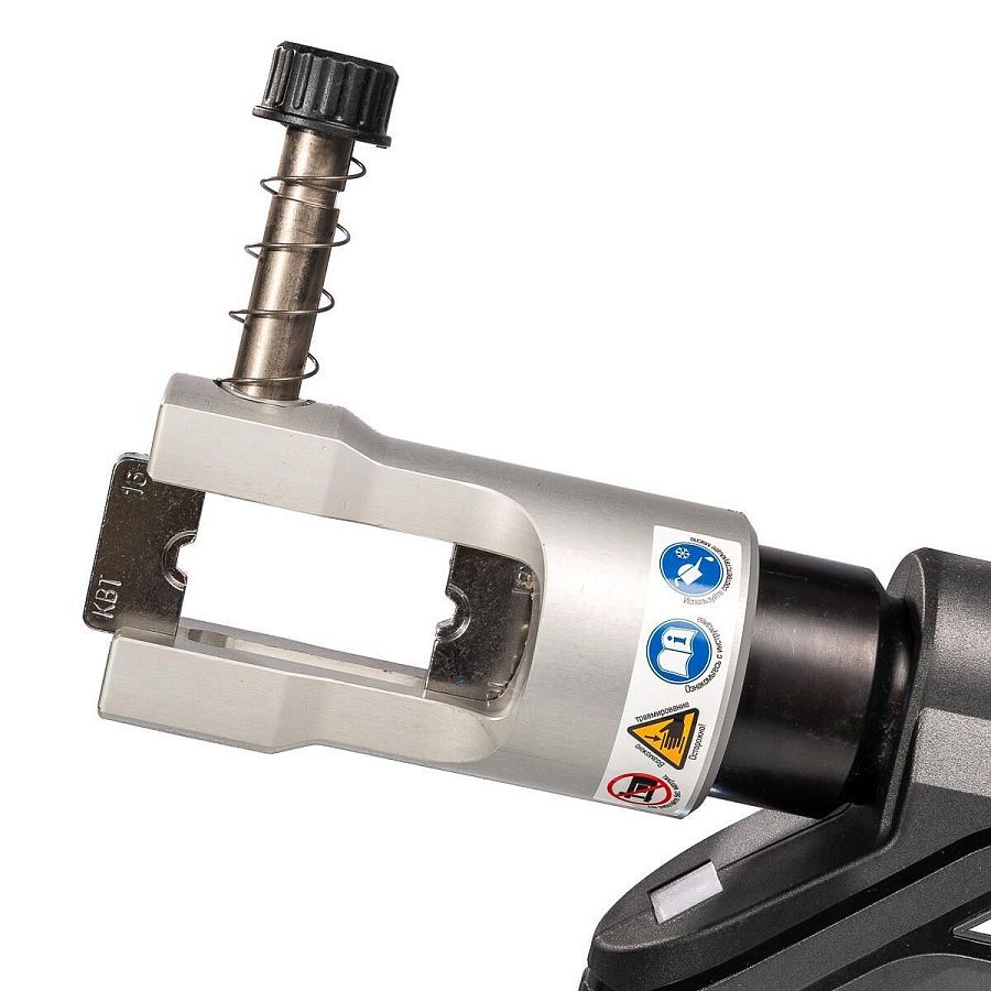 пресс гидравлический пгра-300 аккумуляторный серия профи (квт) 