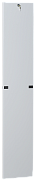 панель боковая для вру 18.хх.60 ip54 titan (комп. 2шт.) 