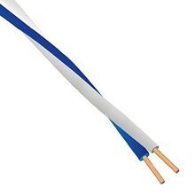 Провод ПКСВ 2х0,5 ТУ 16.К71-80-90