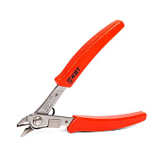 бокорезы с держателем мс-01а серия профи из нержавеющей стали 130 мм (квт) 