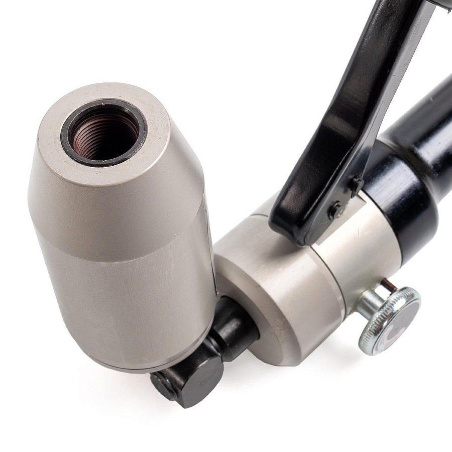 дыродел гидравлический ручной пгроп-60а (квт) 