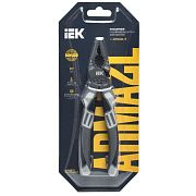 arma2l 5 пассатижи 180мм k4 iek 