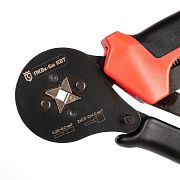 пресс-клещи пквк- 6м серия практик (квт) 