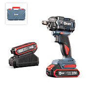 гайковерт wb-20-350 серия профи (квт) 